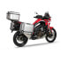SHAD 4P System Side Cases Fitting Honda Africa Twin CRF1100L
