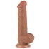 Фото #4 товара Dildo Sliding Skin 8 Brown