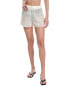 Фото #2 товара Solid & Striped The Charlie Short Women's White Xl