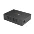 Фото #8 товара StarTech.com Gigabit Ethernet to SC Fiber Media Converter - 1000Base-LX - Single-mode - 10 km - 1000 Mbit/s - 10Base-T - 100Base-TX - 1000Base-T - 100Base-LX - IEEE 802.1Q - IEEE 802.3 - IEEE 802.3ab - IEEE 802.3u - IEEE 802.3x - Fast Ethernet - Gigabit Ethernet - 10,