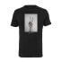 ფოტო #1 პროდუქტის MISTER TEE Peace Sign T-shirt