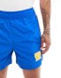 Фото #5 товара adidas Originals GRFX shorts in blue