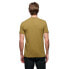 Фото #2 товара BLACK DIAMOND Stripe short sleeve T-shirt