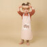 DONE BY DEER Waterproof Apron For Children Lalee