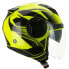 Фото #1 товара CGM 169G Illi Sport open face helmet