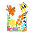 BOBOLI 408158 short sleeve T-shirt