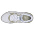 Фото #4 товара Puma XRay Speed Better Lace Up Mens White Sneakers Casual Shoes 38665601