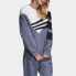 Фото #6 товара Толстовка женская Adidas Originals DU8474, Дизайнерская разноцветная
