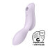 Satisfyer Curvy Trinity 2, 17 cm