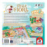 Фото #3 товара DEVIR IBERIA Mille Fiori Board Game