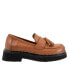 ფოტო #3 პროდუქტის Women's Gillian Loafers