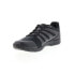 Фото #8 товара Inov-8 F-Lite 260 V2 000992-BK Mens Black Athletic Cross Training Shoes