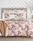 Фото #2 товара Magnolia 2-Pc. Comforter Set, Twin, Created for Macy's