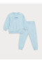 Фото #1 товара Костюм LC WAIKIKI Baby Sweatshirt Set