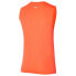 MIZUNO Impulse Core sleeveless T-shirt Mizuno Soleil, XL - фото #3