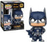 Фото #5 товара Funko Pop! Towns 80th Hall of Justice with Batman - DC Comics - Vinyl Collectible Figure - Gift Idea - Official Merchandise - Toy for Children and Adults - Comic Books Fans