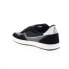 Фото #6 товара Lakai Terrace MS4230130B00 Mens Black Suede Skate Inspired Sneakers Shoes