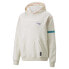 Фото #1 товара Puma AllDecade Pullover Hoodie Mens Off White Casual Outerwear 53645501