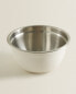 Stackable kitchen mixing bowl