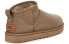 UGG CLASSIC ULTRA MINI 1116109-ALP Cozy Boots