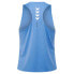 HUMMEL Curvy Plus sleeveless T-shirt