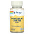 Фото #1 товара Витамин Калия SOLARAY Citrate 99 мг, 60 капсул