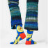 Фото #2 товара Happy Socks Banana socks