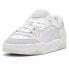Фото #2 товара Puma 180 Lace Up Mens White Sneakers Casual Shoes 38926705