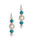 ფოტო #2 პროდუქტის Indra Drop Earrings