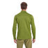 MONTANE Fury half zip fleece