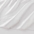 Фото #2 товара Queen 320 Thread Count Cool TENCEL Lyocell Sheet Set White - Threshold