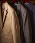 Фото #12 товара Men's Polo Stretch Chino Suit Jacket