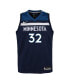 Karl-Anthony Towns Minnesota Timberwolves Icon Swingman Jersey, Big Boys (8-20)