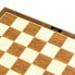 Фото #2 товара Настольная игра для компании Fournier Деревянная шахматная доска 40х40 см