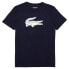 LACOSTE TH2042-00 short sleeve T-shirt