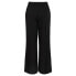 PIECES Bossy Wide Leg Fit high waist pants