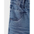 Фото #4 товара NAME IT Pollytrillas Jeans