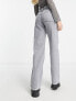 Фото #5 товара River Island straight jean in grey