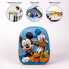Фото #5 товара Рюкзак походный CERDA GROUP 3D Mickey для детей