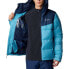 Фото #4 товара COLUMBIA Iceline Ridge™ jacket