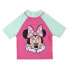 Фото #1 товара CERDA GROUP Minnie Short Sleeve Rashguard