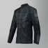 Endurojacke Leatt Moto 4.5 X-Flow Schwarz