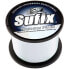 6 Spools of Sufix Tritanium Mono Line-Clear- 12# Test-Total 2400 yards-Free Ship