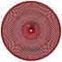 Millenium 16" Still Series Crash Red