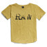 ფოტო #4 პროდუქტის G-STAR Raw Optic Slim short sleeve T-shirt