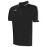 MERCURY EQUIPMENT London short sleeve polo