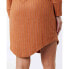 Фото #6 товара RIP CURL New Cosy Long Sleeve Dress