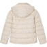 PEPE JEANS Simone Short puffer jacket