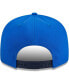 Men's Blue Dallas Mavericks Gameday 59FIFTY Snapback Hat