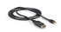 Фото #10 товара StarTech.com 6ft (2m) Mini DisplayPort to DisplayPort 1.2 Cable - 4K x 2K UHD Mini DisplayPort to DisplayPort Adapter Cable - Mini DP to DP Cable for Monitor - mDP to DP Converter Cord - 1.8 m - Mini DisplayPort - DisplayPort - Male - Male - 3840 x 2400 pixels